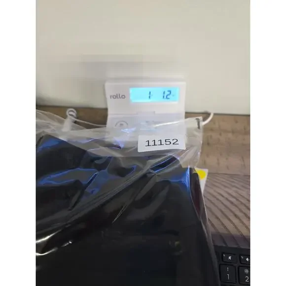 Express Dress Pants Womens 4 Black Columist Business Office Attire - Picture 8 of 8